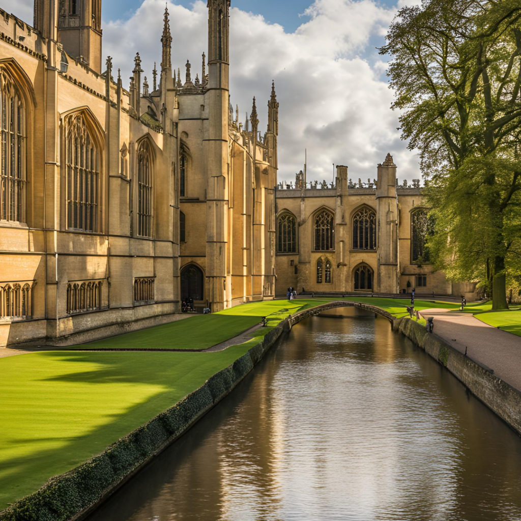 10 Cool & Unusual Things to Do in Cambridge