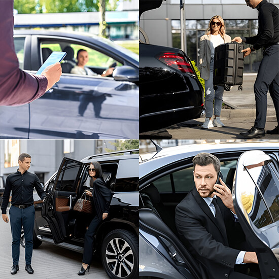 Reliable Private Hire & Cab Services in Cambridge