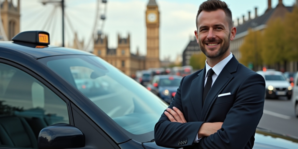 How Much Does a Private Hire Driver Earn in the UK?