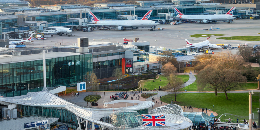 Your Complete Heathrow Travel and Exploration Guide