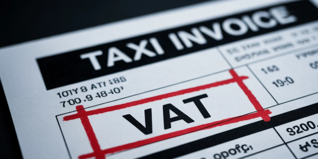 Is There VAT on Taxi Fares? 5 Key Facts You Need to Know