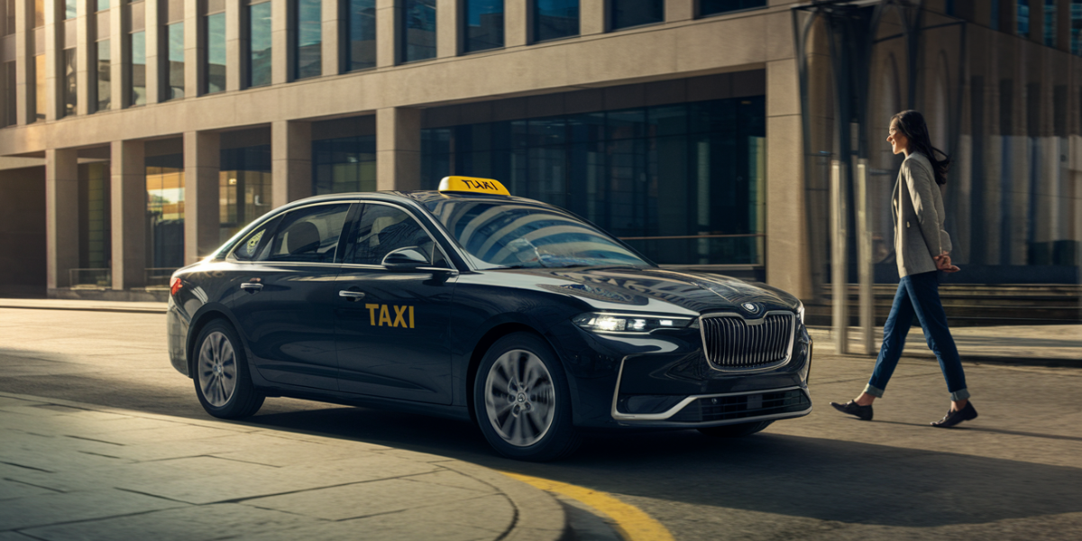 The Advantages of Booking a Taxi in Advance