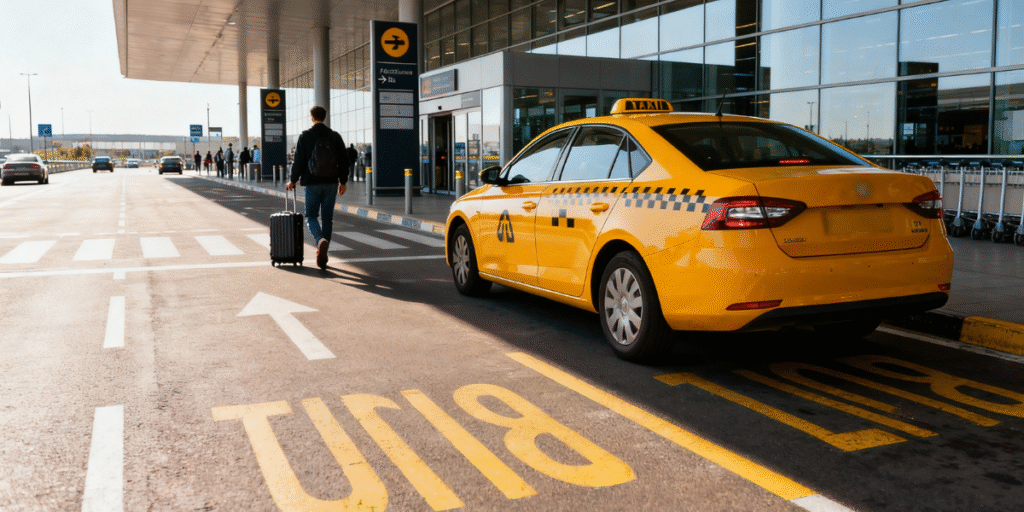 Stansted Airport Drop-off Charge Explained: Everything You Need to Know in 2025