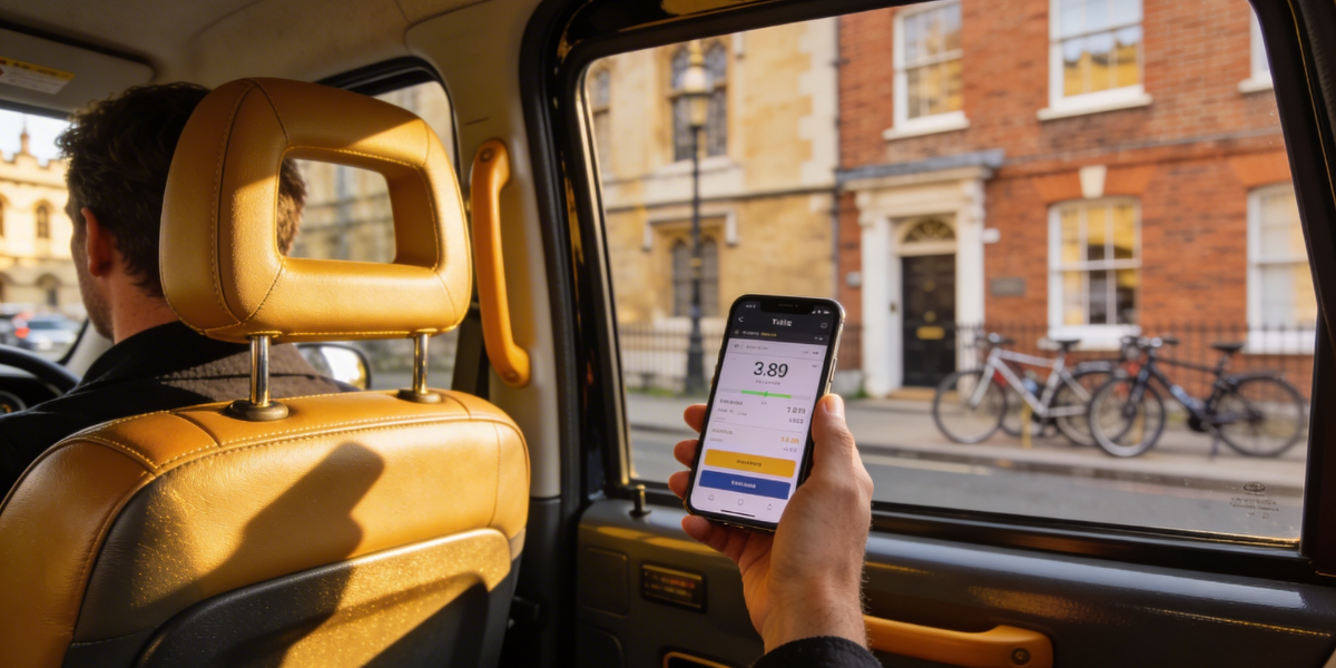 Understanding Pricing and Transparent Fares in Private Hire