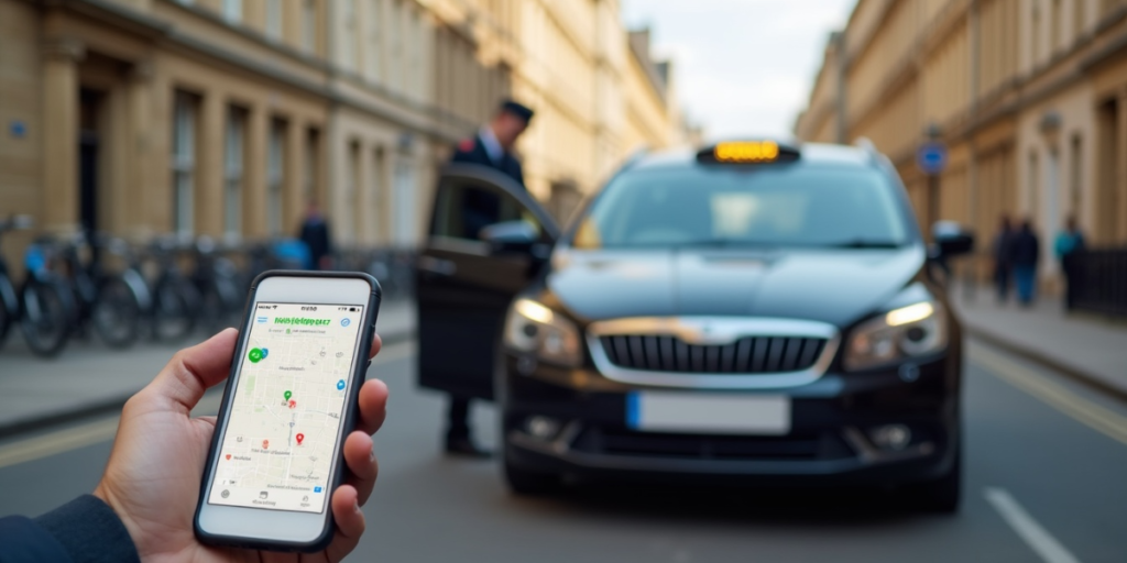 7 Reasons to Choose a Local Private Hire Vehicle in Cambridge Over Ride-Hailing Apps