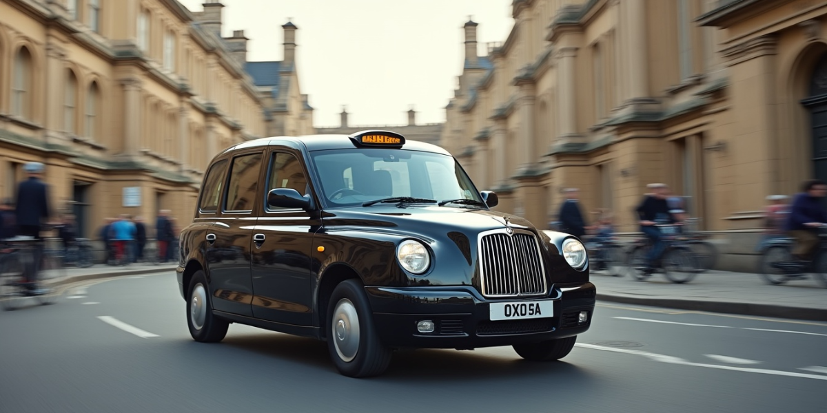 How Much Does a Private Hire Cost Per Mile in Cambridge