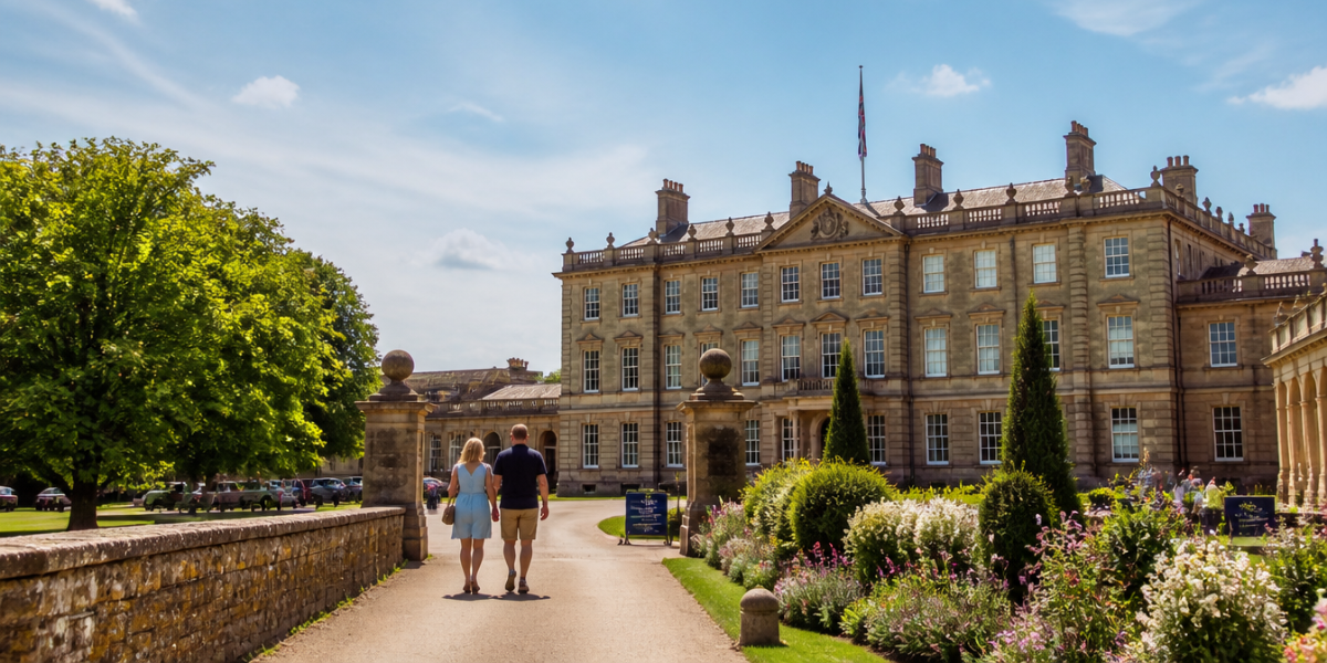 Things To Do On Weekend In Northampton