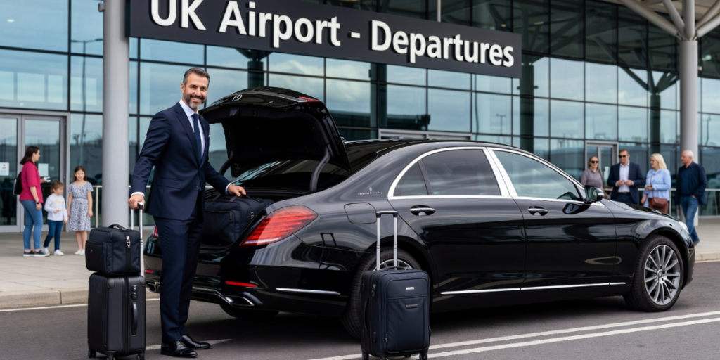 What Makes a Private Hire Service Reliable