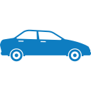 Saloon Car: Mercedes C-Class, Toyota Avensis, VW – Passat